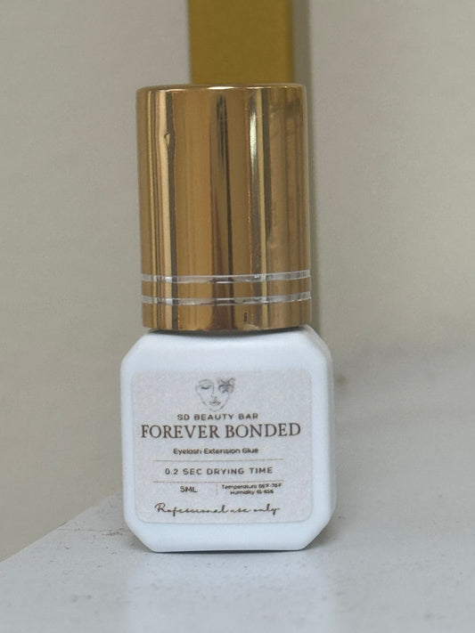 Forever Bonded Lash Adhesive