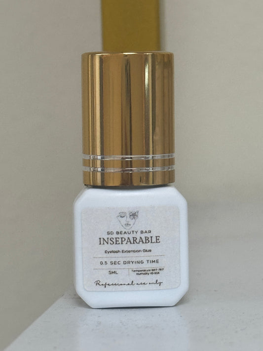 Inseparable Lash Adhesive